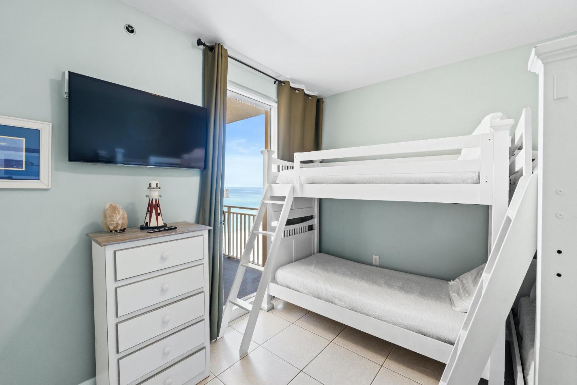 Splash Beach Resort By Panhandle Getaways ปานามาซิตี้บีช ห้อง รูปภาพ